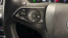 Vauxhall Grandland X 1.2 Turbo Griffin Edition 5dr Petrol Hatchback